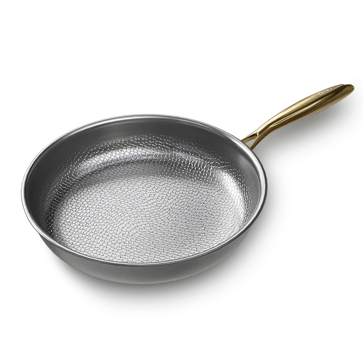 Surface titane pur Forneau